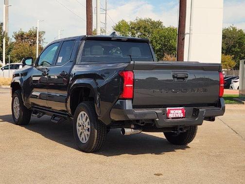 Underground 2026 Toyota Tacoma SR5