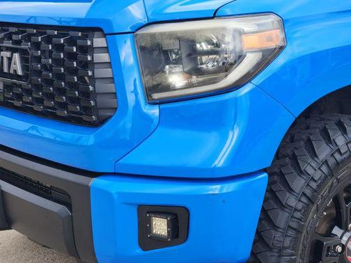 2019 Toyota Tundra TRD Pro 5.7L V8