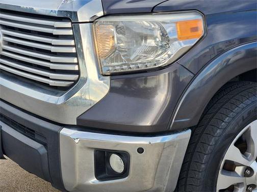 2016 Toyota Tundra Limited