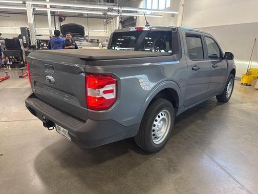 2023 Ford Maverick XL