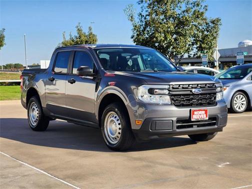 2023 Ford Maverick XL