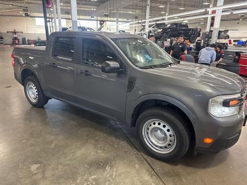 2023 Ford Maverick XL