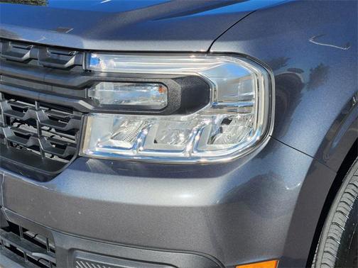 2023 Ford Maverick XL