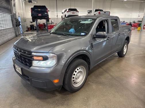 2023 Ford Maverick XL