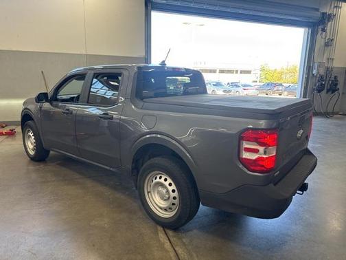 2023 Ford Maverick XL