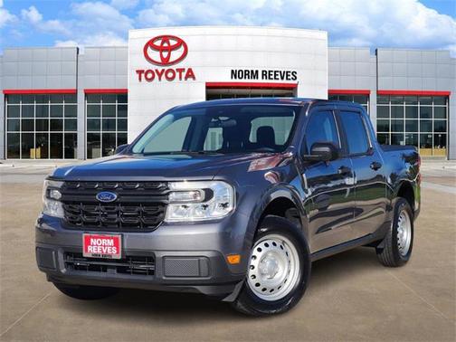 2023 Ford Maverick XL