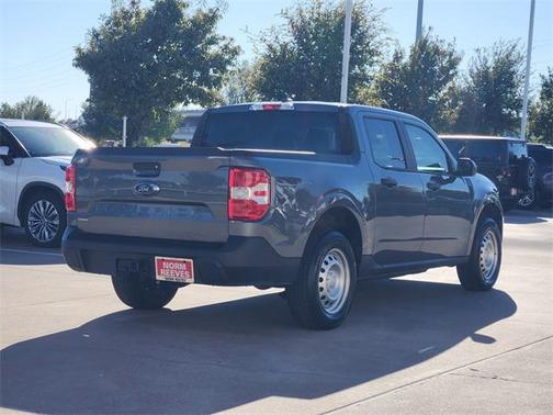 2023 Ford Maverick XL