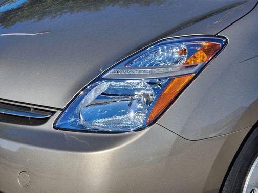 2008 Toyota Prius Standard