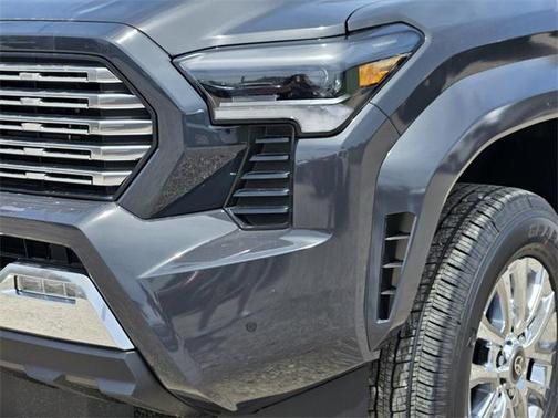 2025 Toyota Tacoma Limited