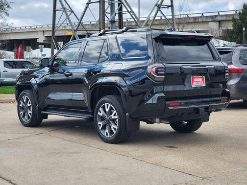 2025 Toyota 4Runner Limited