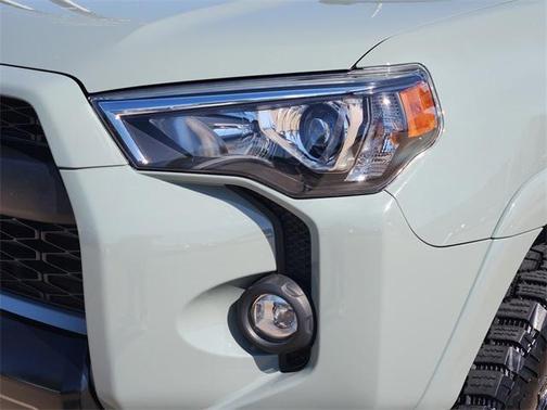 2021 Toyota 4Runner TRD Pro