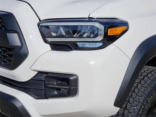 2023 Toyota Tacoma TRD Pro