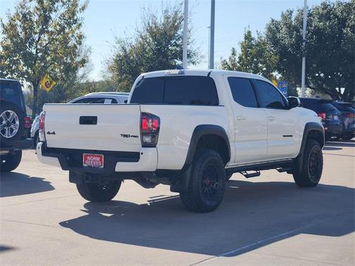 2023 Toyota Tacoma TRD Pro