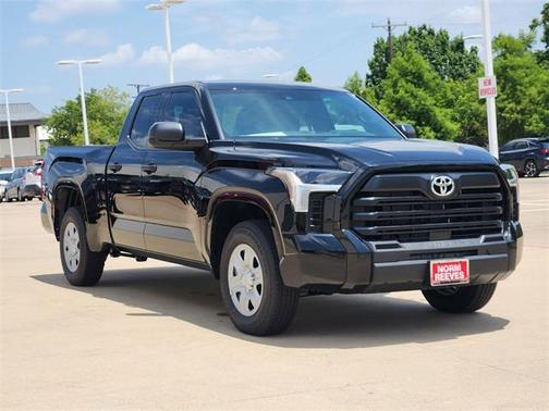 2025 Toyota Tundra SR
