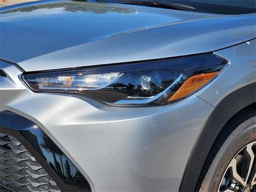 2025 Toyota Corolla Hybrid L