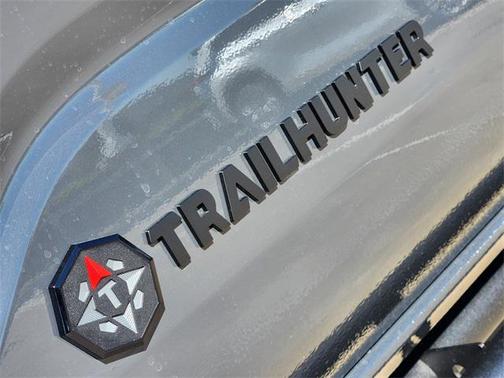 2025 Toyota Tacoma Hybrid Trailhunter