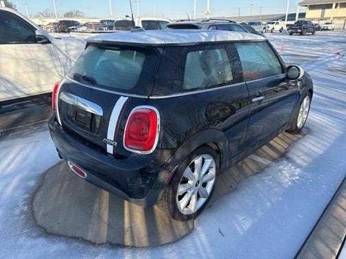 2014 MINI Hardtop Cooper