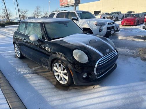 2014 MINI Hardtop Cooper