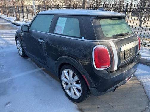 2014 MINI Hardtop Cooper