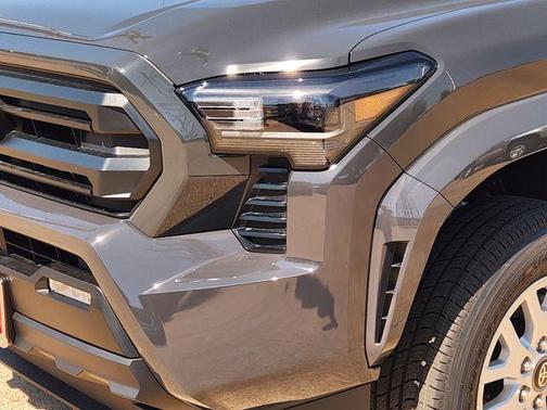 Underground 2026 Toyota Tacoma SR5