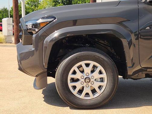 Underground 2026 Toyota Tacoma SR5