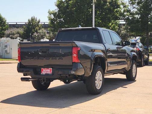 Underground 2026 Toyota Tacoma SR5