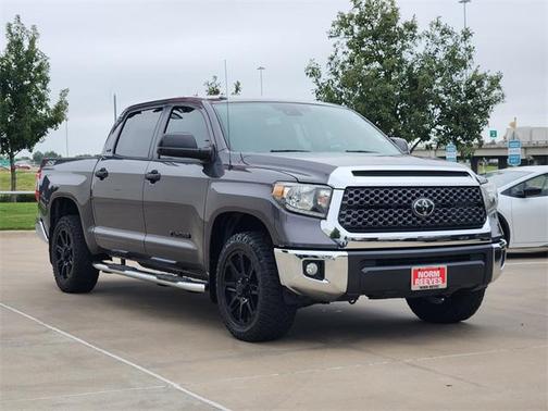 2019 Toyota Tundra SR5