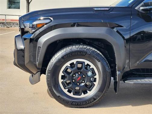 2025 Toyota 4Runner TRD Off Road Premium