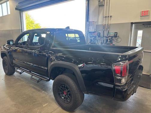 2023 Toyota Tacoma TRD Pro