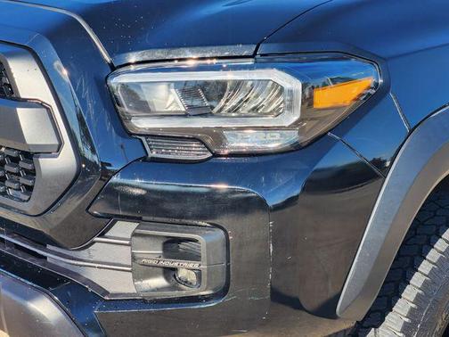 2023 Toyota Tacoma TRD Pro