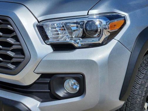 2023 Toyota Tacoma TRD Off-Road