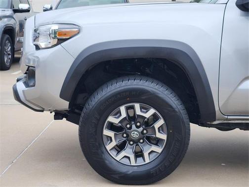 2023 Toyota Tacoma TRD Off-Road