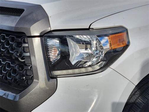 2019 Toyota Tundra SR