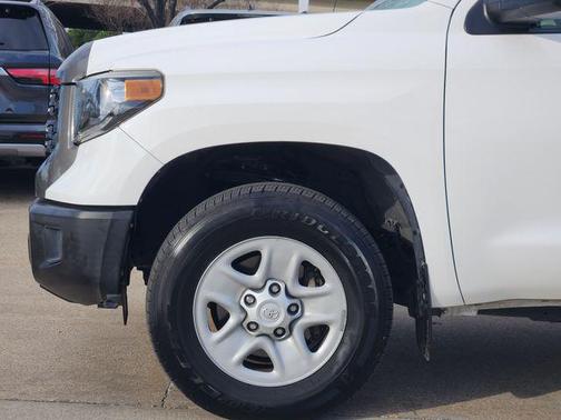 2019 Toyota Tundra SR