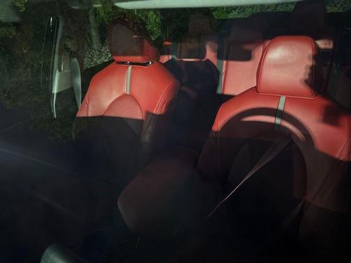 Midnight Black Metallic 2021 Toyota Camry XSE