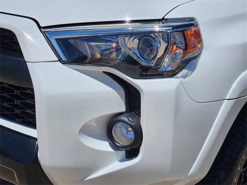 2020 Toyota 4Runner TRD Off Road Premium