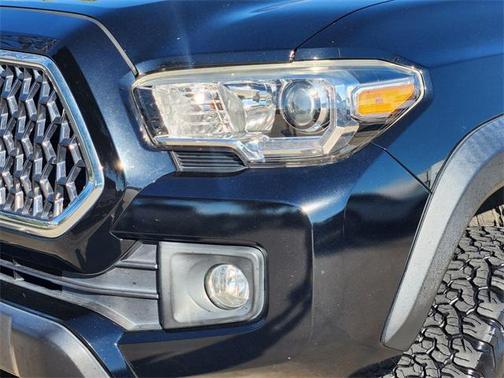 2019 Toyota Tacoma TRD Off Road