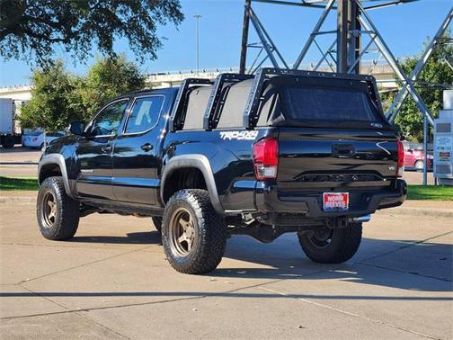 2019 Toyota Tacoma TRD Off Road