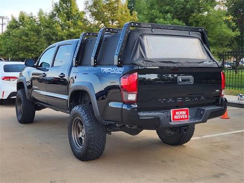 2019 Toyota Tacoma TRD Off Road