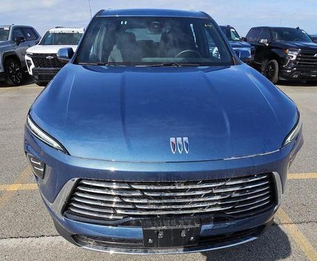 2025 Buick Enclave Preferred FWD