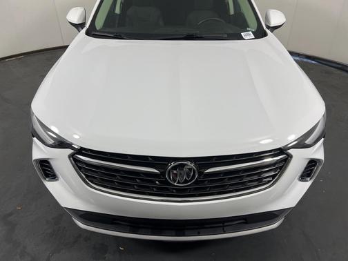 2022 Buick Envision FWD Preferred