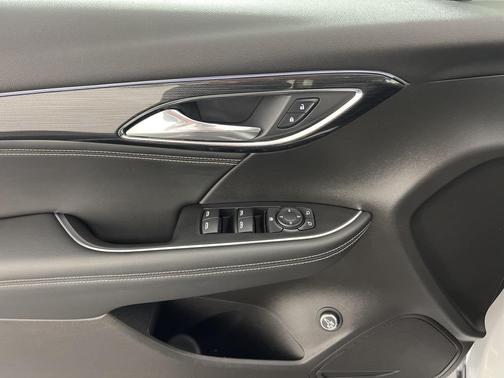 2022 Buick Envision FWD Preferred