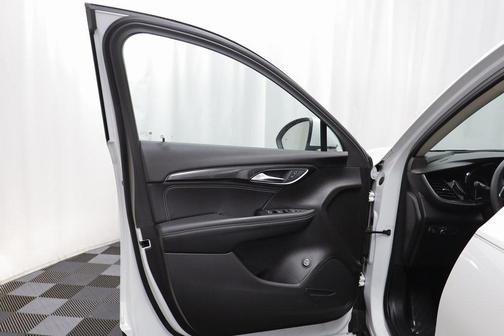 2022 Buick Envision FWD Preferred