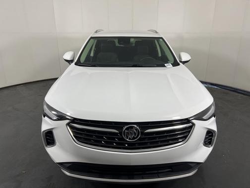 2022 Buick Envision FWD Preferred