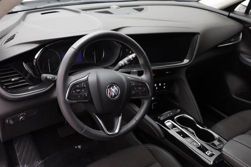 2022 Buick Envision FWD Preferred