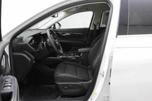 2022 Buick Envision FWD Preferred