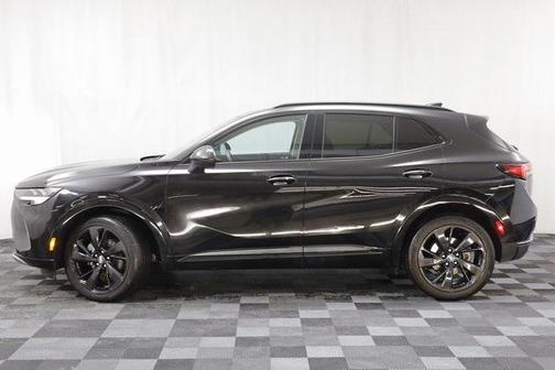 2023 Buick Envision Essence AWD