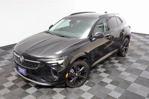 2023 Buick Envision Essence AWD