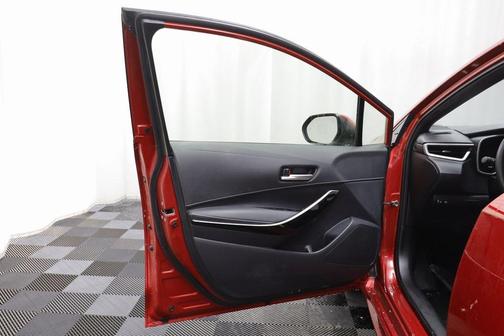 2023 Toyota Corolla XSE