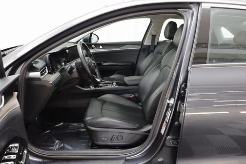 2023 Kia K5 EX